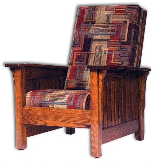 1500 Series Chair