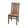 Bunker Hill Chair 1