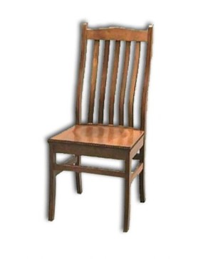 Bunker Hill Chair