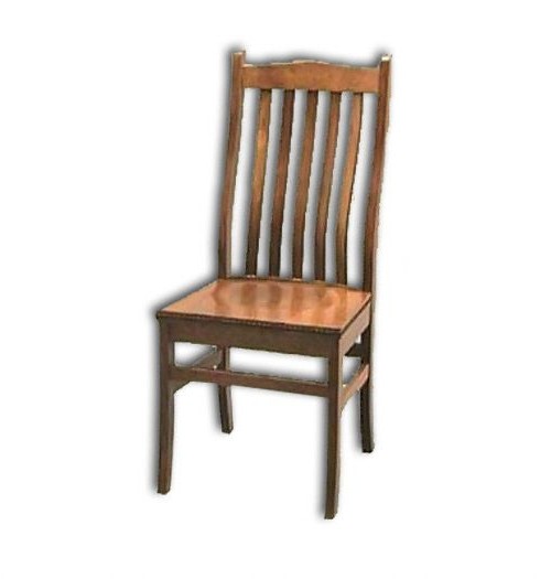 Bunker Hill Chair
