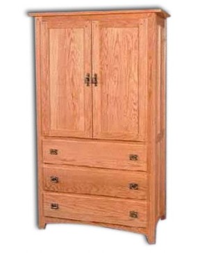 Andy's Armoire