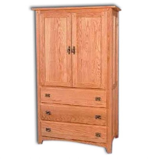 Andy's Armoire
