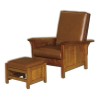 Clearspring Panel Morris Chair 1