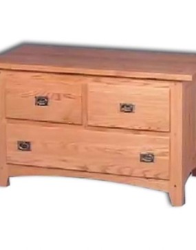 Andy's 3-Drawer Chest
