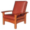 Durango Morris Chair 1