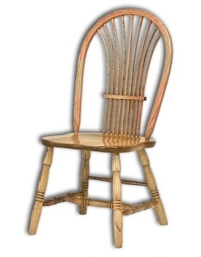 Bow Sheaf (Country Sheaf) Chair