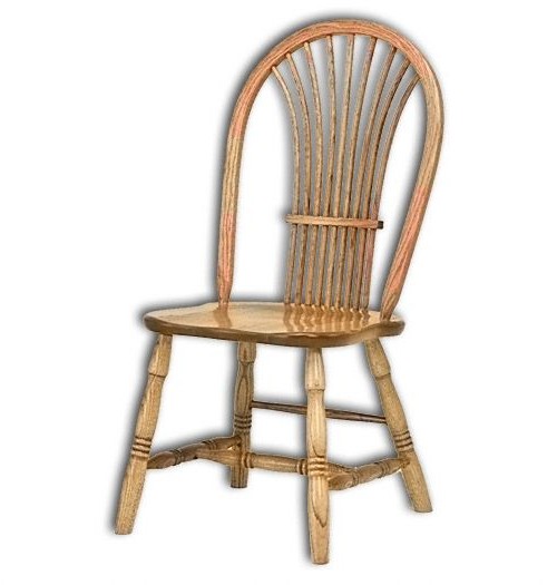 Bow Sheaf (Country Sheaf) Chair