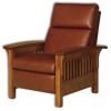 Heartland Slat Recliner Chair 1