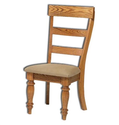 Harvest Highback Chair