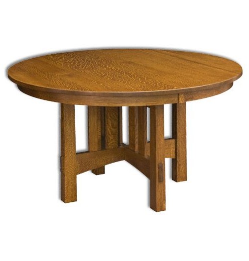 Modesto Round Table