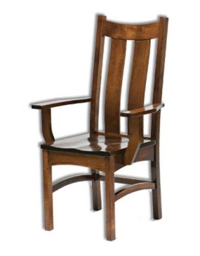 Country Shaker Chair