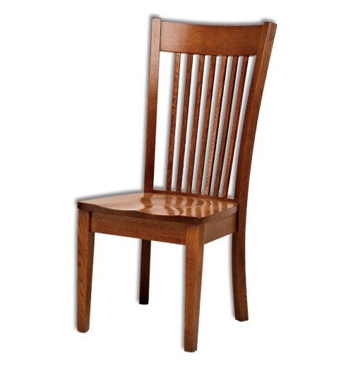 Mill Valley Chair