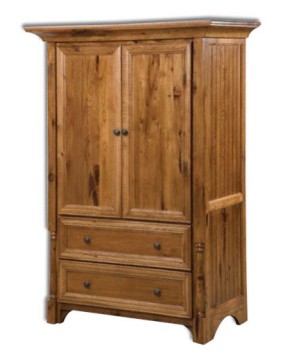 Palisade Armoire