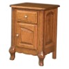French Country Nightstand 1