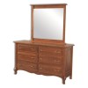 French Country Dresser 1
