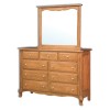 French Country Dresser