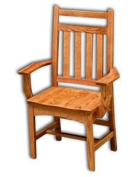 Bradford Chair