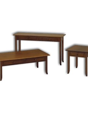 Brookline Occasional Tables