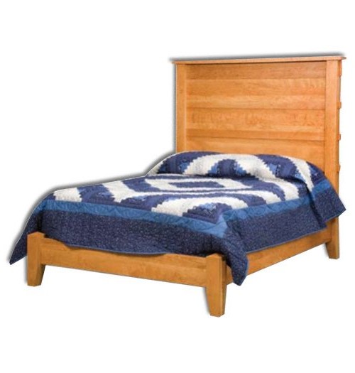 Bungalow Collection Bed