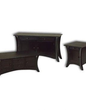 Caledonia Occasional Tables