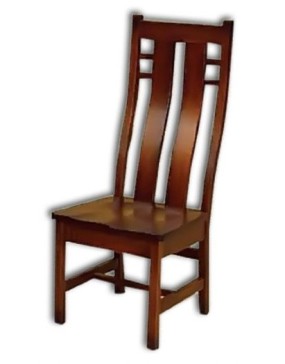 Cascade Chair