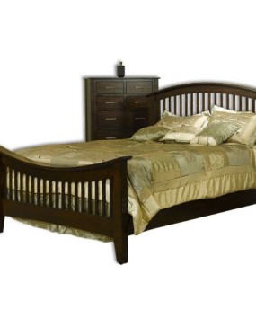 Cambrai Mission Bed