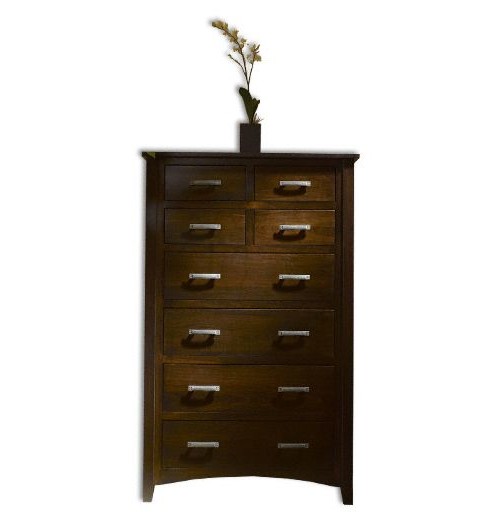 Cambrai Mission Chest of Drawers