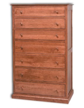 Sante Fe Chest of Drawers