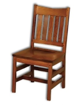 Colbran Chair