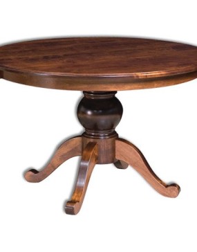 Danbury Pedestal Table