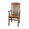 Bunker Hill DL Chair