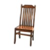 Bunker Hill DL Chair 1