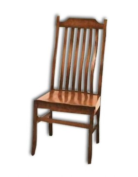 Bunker Hill DL Chair