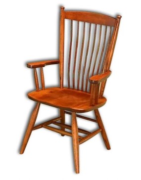 Easton Shaker Chair