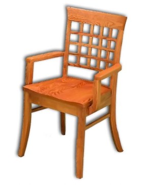 East Village Chair