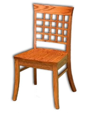 East Village Chair