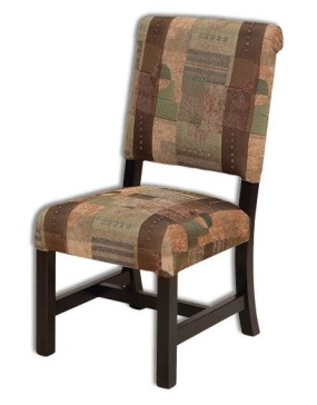 Elwood Chair
