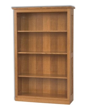 Freemont Mission Bookcases