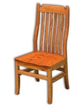 Franklin Mission Chair