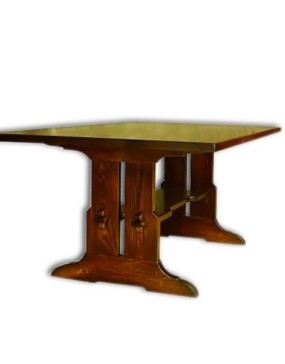 Fraser Trestle Table