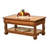 Old Classic Sleigh Occasional Open Tables 1