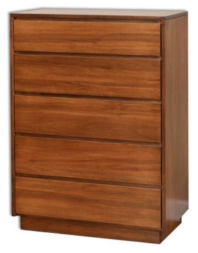 Canterbury Collection Chest of Drawers