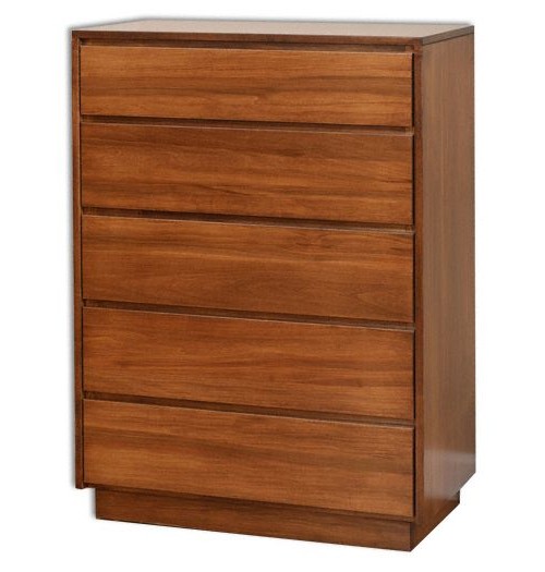 Canterbury Collection Chest of Drawers