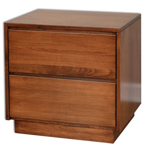 Canterbury Collection Night Stand