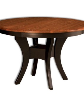Imperial Pedestal Table