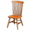 Jackson Chair 1