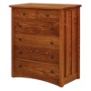 Kascade Chest of Drawers 1