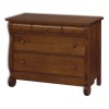 Old Classic Sleigh Small Dresser 1