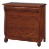 Old Classic Sleigh Small Dresser