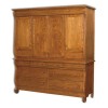 Old Classic Sleigh Deluxe Mule Chest 1